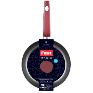 FEST Magic Τηγάνι Βαθύ Ηλεκτρικό 30cm