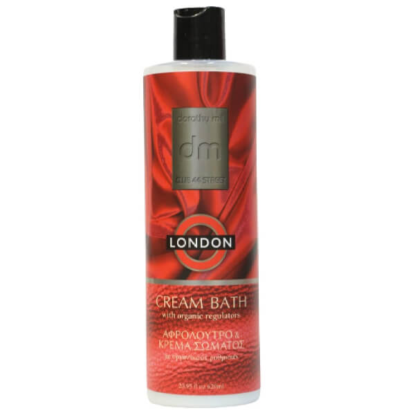 Dorothy Mil Αφρόλουτρο 620ml (London)