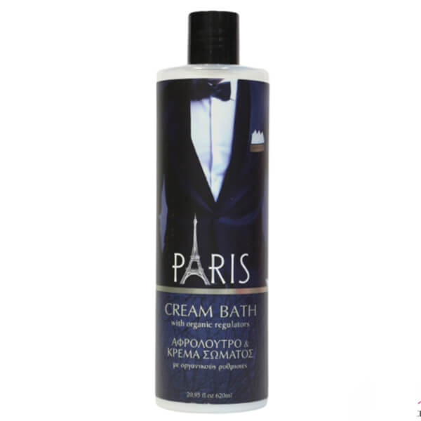 Αφρόλουτρο Dorothy Mil 620ml Paris