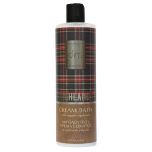 Dorothy Mil Αφρόλουτρο 620ml (Highland)