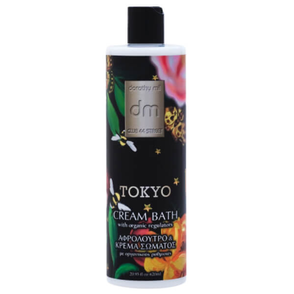 Dorothy Mil Αφρόλουτρο 620ml (Tokyo)
