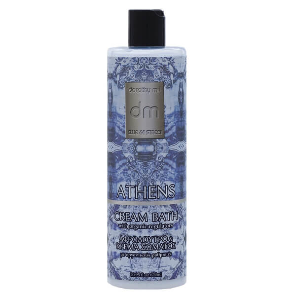 Dorothy Mil Αφρόλουτρο 620ml (Athens)