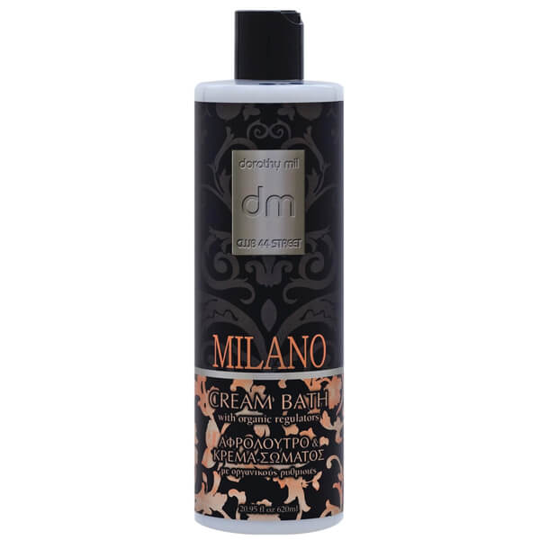 Dorothy Mil Αφρόλουτρο 620ml (Milano)