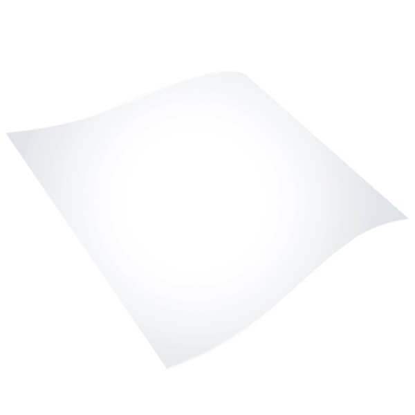MAXI Τραπεζομάντηλα 100x130cm (100τεμ.) Λευκό