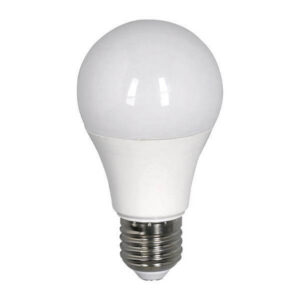 EUROLAMP Λάμπα LED Κοινή E27 8,8W 810lm 6500K 175-250V