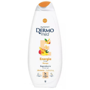 DERMOMED Αφρόλουτρο 750ml (Energia) (Mango)