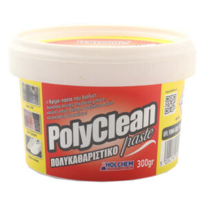 Polyclean Πάστα Πολυκαθαριστικό 300gr