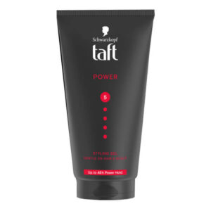 Taft Gel 150ml Power