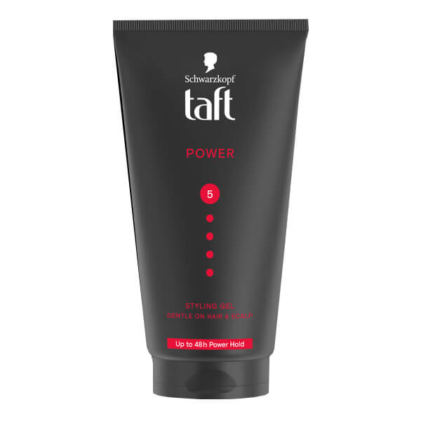 Taft Gel 150ml Power