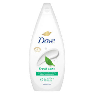 Dove Αφρόλουτρο 720ml Fresh Care