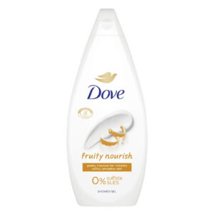 Dove Αφρόλουτρο Fruity Nour 720ml