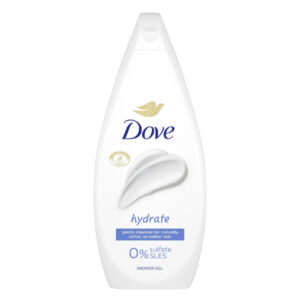 Dove Αφρόλουτρο 720ml (Hydrate)