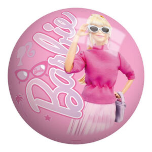 Μπάλα Πλαστική 230mm Barbie