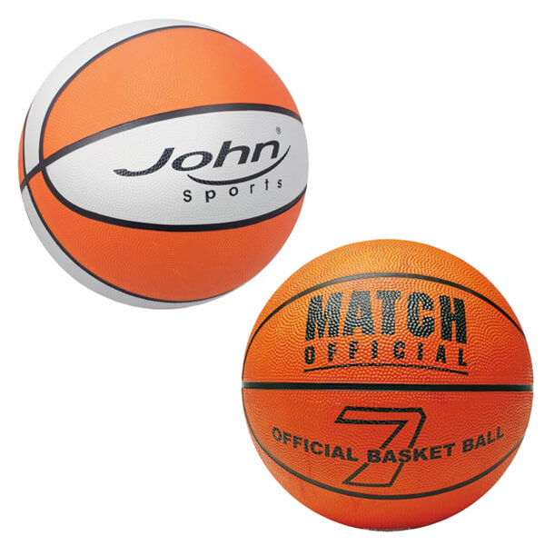 Μπάλα Μπάσκετ Match Official Size 7
