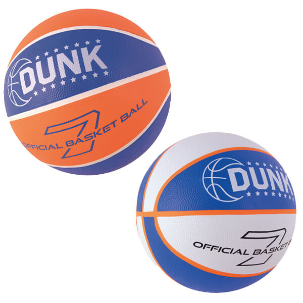 Μπάλα Μπάσκετ Dunk Size 7