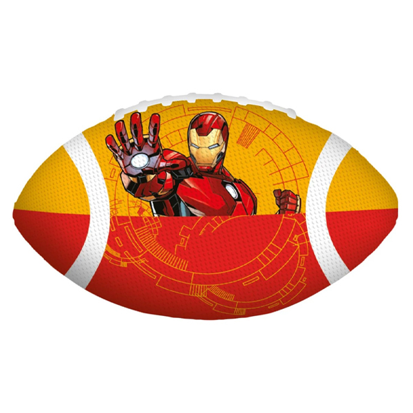 Marvel Μπαλάκια (6 Σχέδια)
