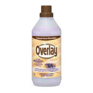 Overlay Πατώματος 1lt (Λεβάντα)