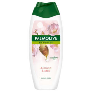 Palmolive Αφρόλουτρο 650ml (Naturals) (Almond Milk)