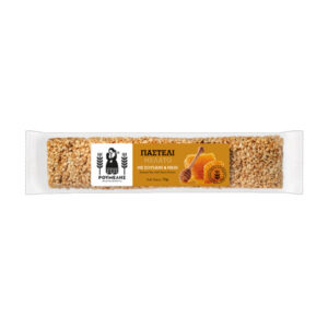 Ρούμελη Παστέλι Μελάτο 70gr