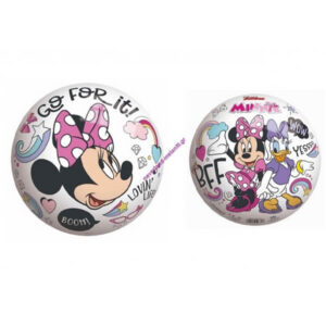 Μπάλα Πλαστική 230mm Minnie Mouse