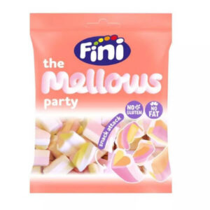 Fini The Mellows - 80gr Party