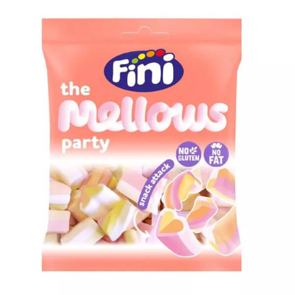 The Mellows Fini 80gr Party