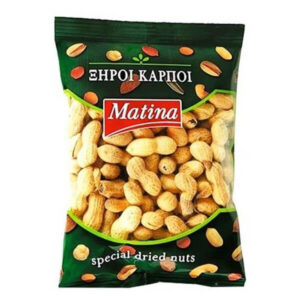 Ματίνα Κικιρίκια Αλμυρά 200gr