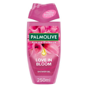 Palmolive Αφρόλουτρο 250ml (Flower)