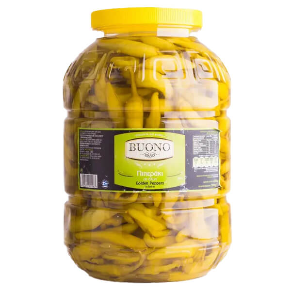 Buono Πιπεράκι 4,75kg