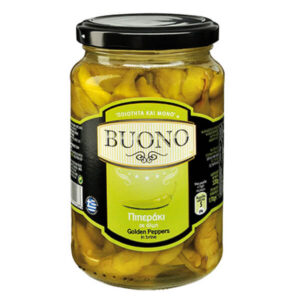 Buono Πιπεράκι 320gr (Βάζο)