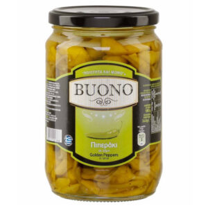 Buono Πιπεράκι 580gr