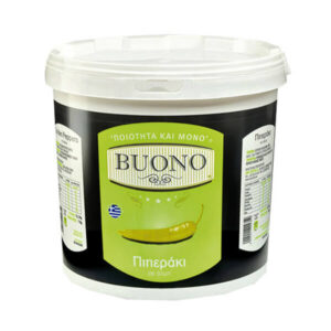 Buono Πιπεράκι 7kg