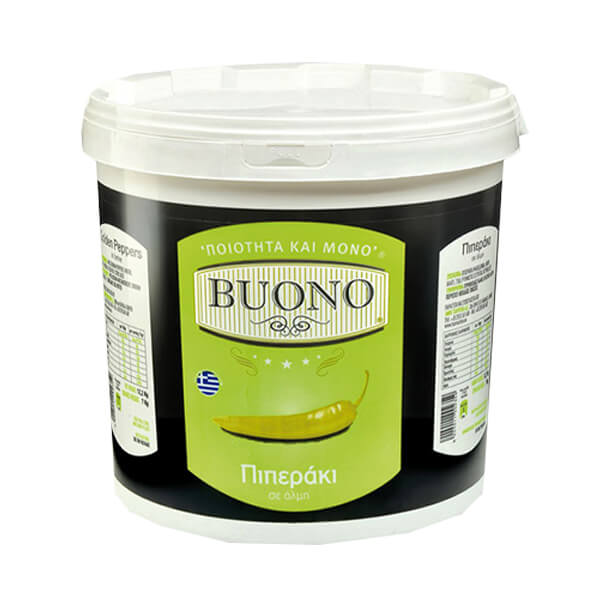 Buono Πιπεράκι 7kg