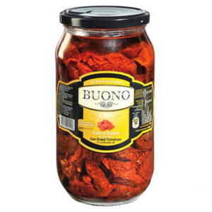 Buono Λιαστή Ντομάτα 360gr (Βάζο)