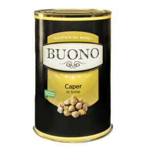 Buono Κάπαρη σε Άλμη 4kg