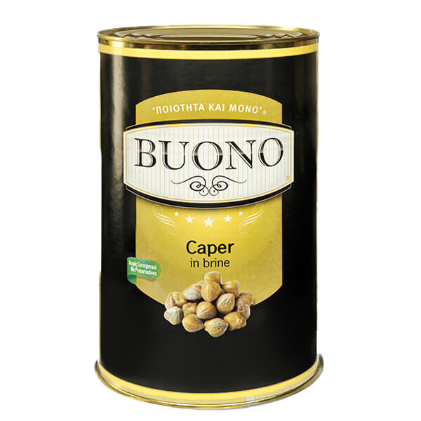 Buono Κάπαρη 4kg
