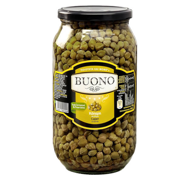 Buono Καπάρη 1000gr