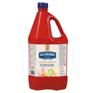 Hellmann's Caesar's Dressing 3lt
