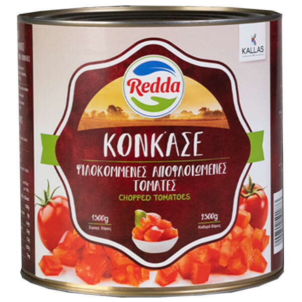 Redda Κονκασέ 2,5kg