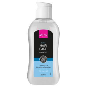Farcom Arlem Σαμπουάν 100ml (Καθημερινή Φροντίδα) - Travel Size