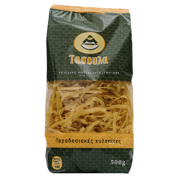 Τασούλα Χυλοπίτες 500gr