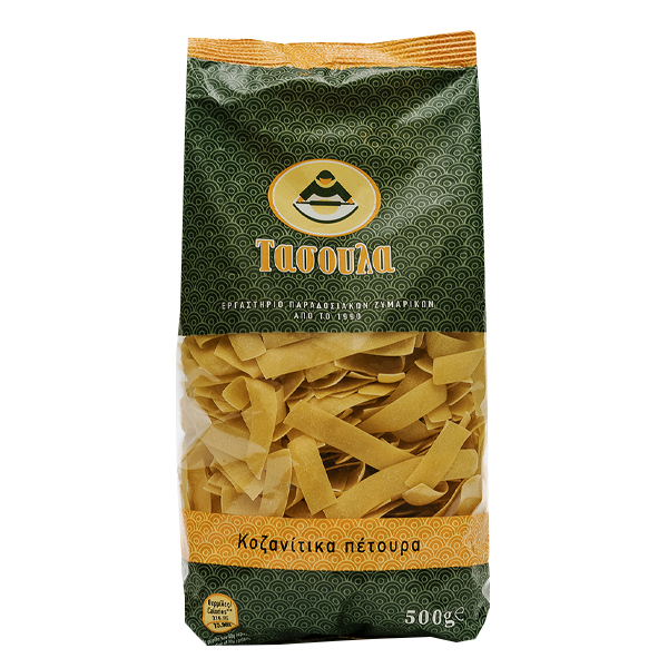 Τασούλα Πετούρα 500gr