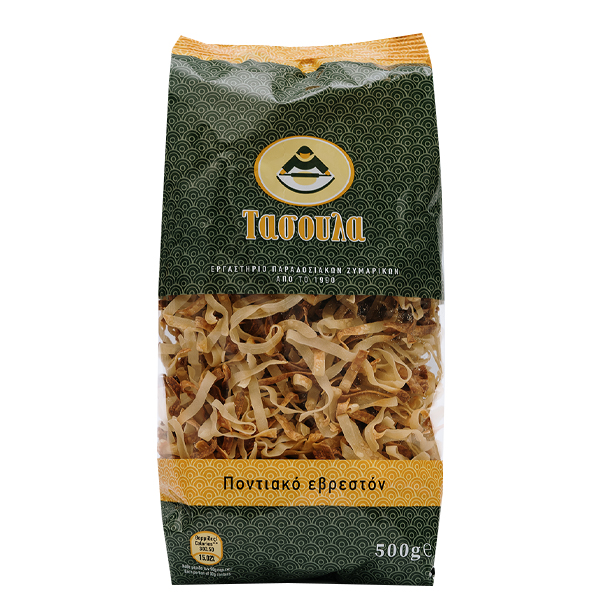 Τασούλα Έβρεστον 500gr