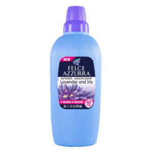 Felce Azzurra Μαλακτικό 2lt (Lavender & Iris)