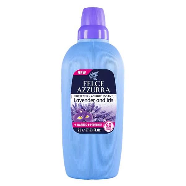 Felce Azzurra Μαλακτικό 2lt (Lavender & Iris)
