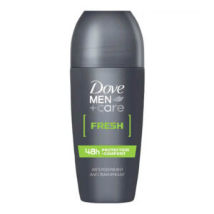 Dove Roll-On 50ml Men+Care Fresh