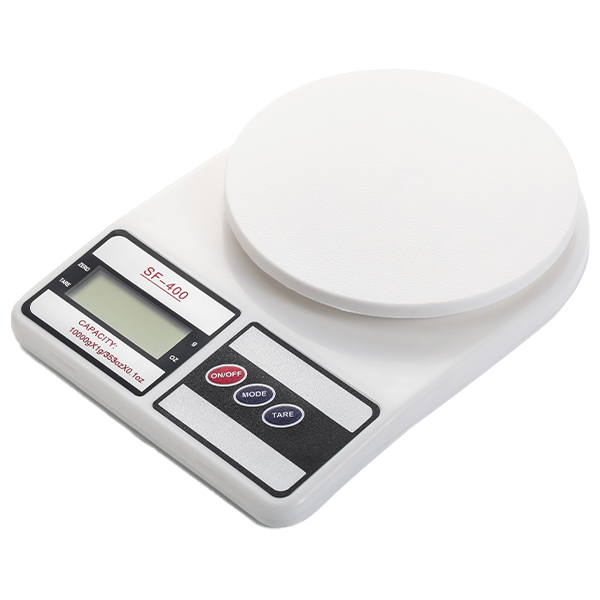 TNS Ζυγαριά Κουζίνας 10kg