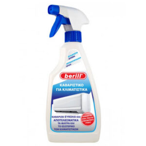 Berill Καθαριστικό Για Κλιματιστικά 500ml