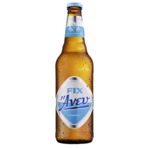 Fix Μπύρα 500ml