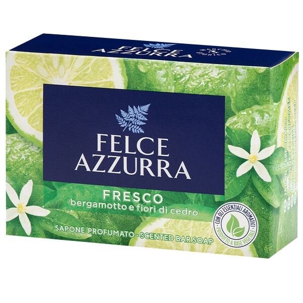 Felce Azzurra Σαπούνι 100gr